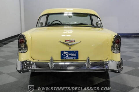1956 Chevrolet Bel Air