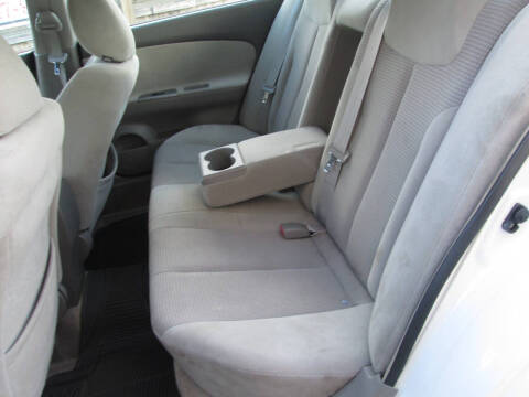 2005 Nissan Altima 2.5 S