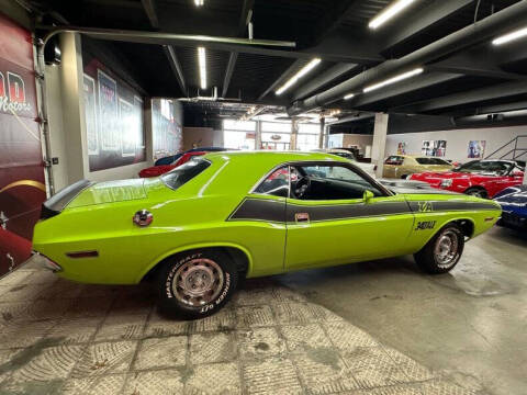 1970 Dodge Challenger