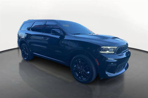 2022 Dodge Durango GT