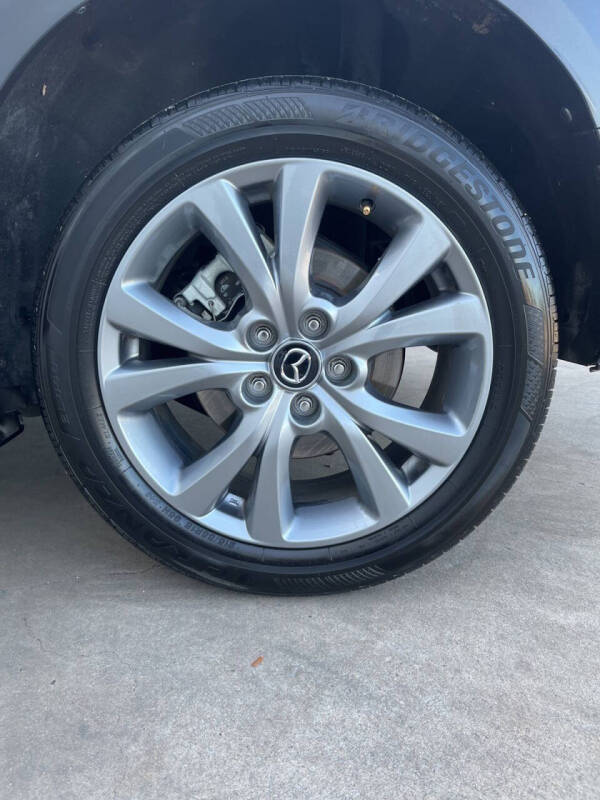 2023 Mazda CX-30 2.5 S Select