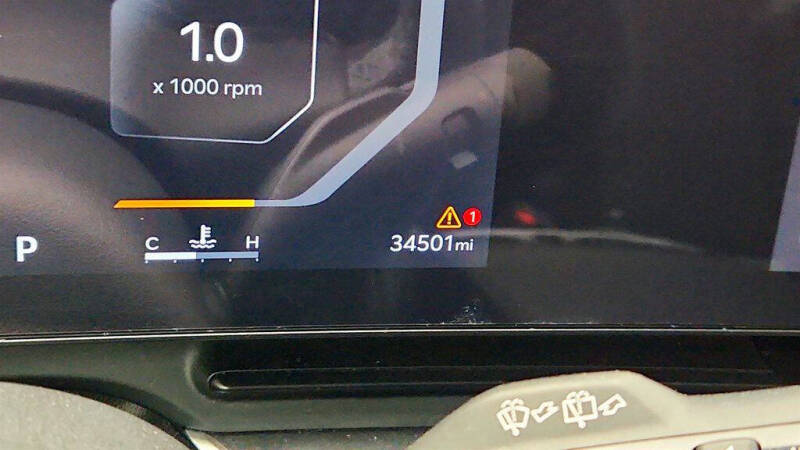 2025 Kia Carnival SX Prestige