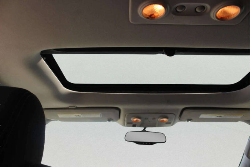 2014 GMC Acadia SLE-2