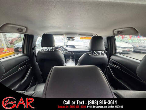 2024 Mazda CX-30 2.5 S Select Sport