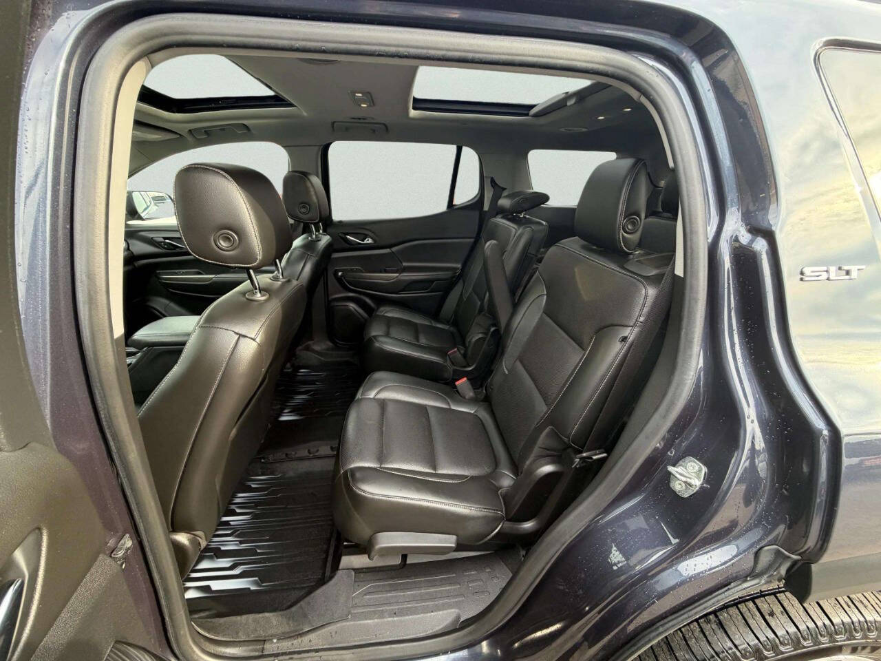 GMCAcadia27