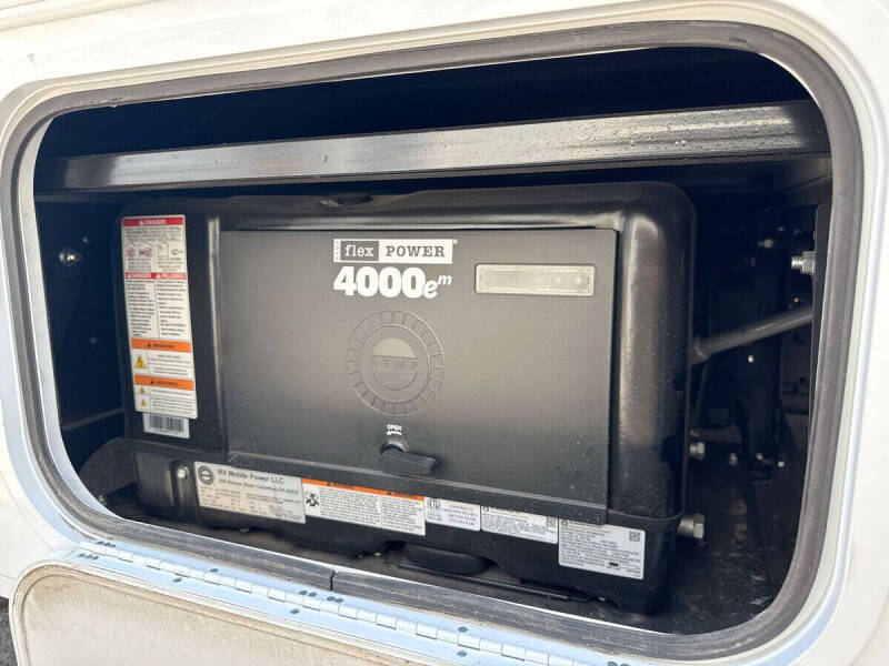 2027 Ford E-Series