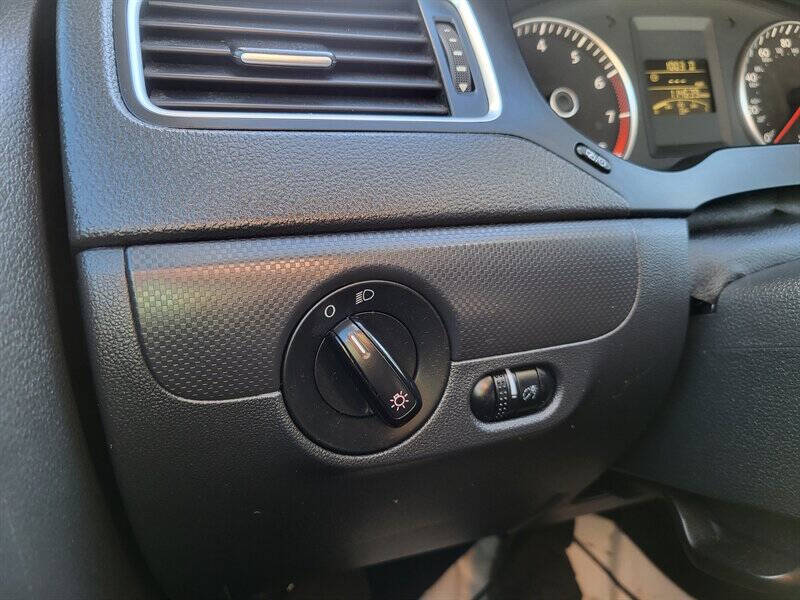 2014 Volkswagen Jetta