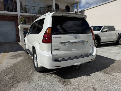 2006 Lexus GX 470