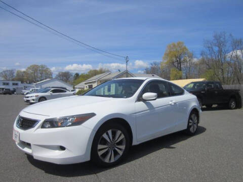 2008 Honda Accord for sale at Auto Choice of Middleton in Middleton MA