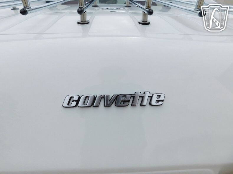 1977 Chevrolet Corvette