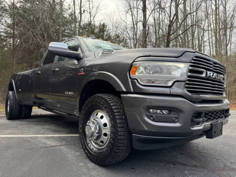 2021 RAM 3500 for sale at Used Cars For Sale in Kernersville NC