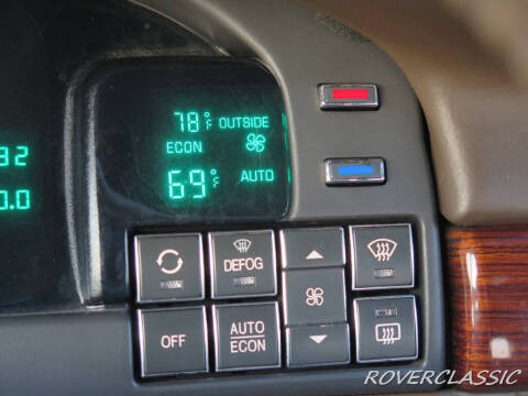 1998 Cadillac DeVille D'elegance