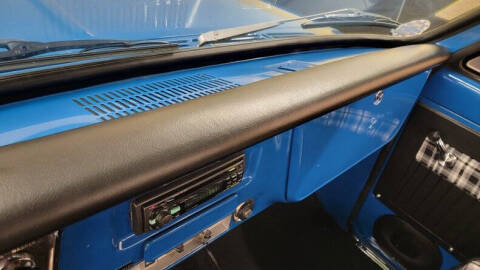 1970 Chevrolet C/K 10 Series