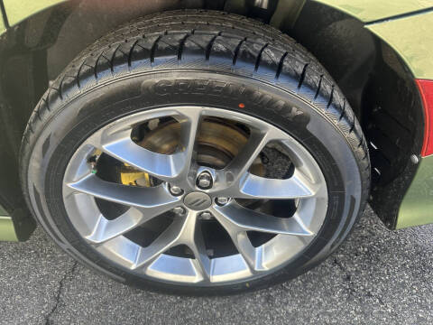 2020 Dodge Charger GT