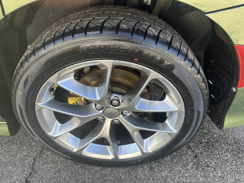 2020 Dodge Charger GT