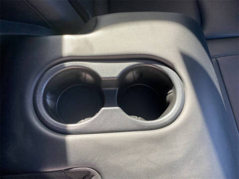 2021 Tesla Model Y Standard Range