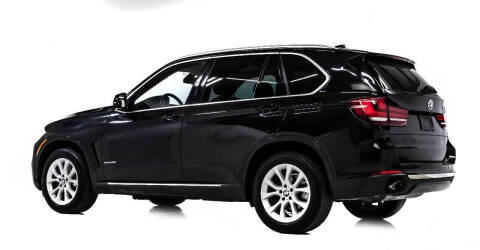 2014 BMW X5 sDrive35i