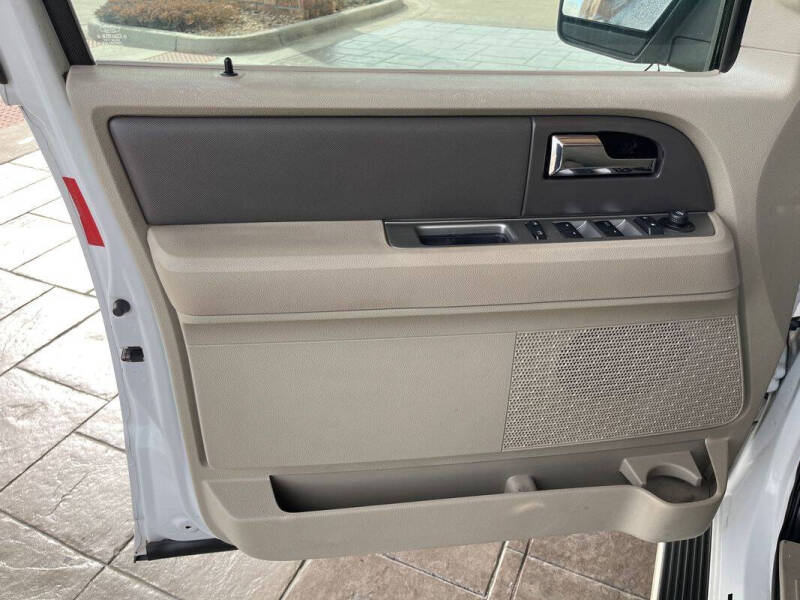 2012 Ford Expedition XL