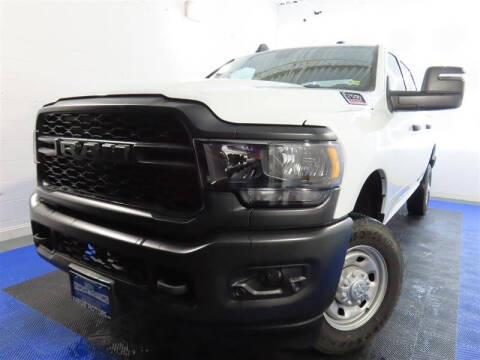 2023 RAM 2500 for sale at Kargar Motors of Manassas in Manassas VA