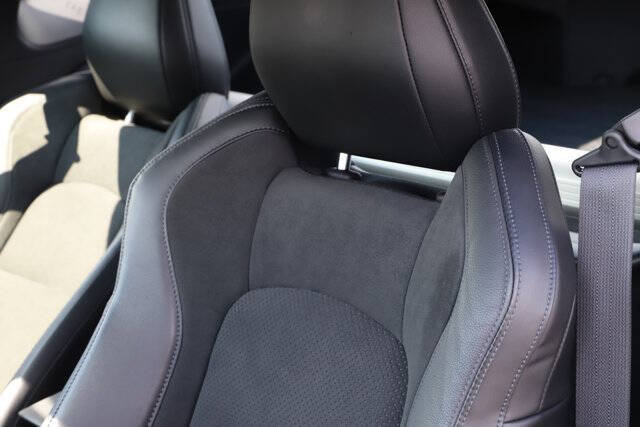 2024 Nissan Z Performance