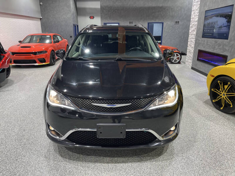 2018 Chrysler Pacifica Touring L - Photo 6