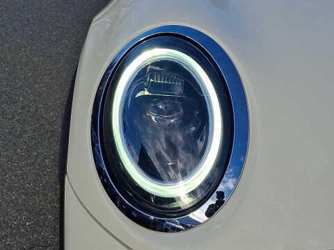 2022 MINI Hardtop 4 Door Cooper S