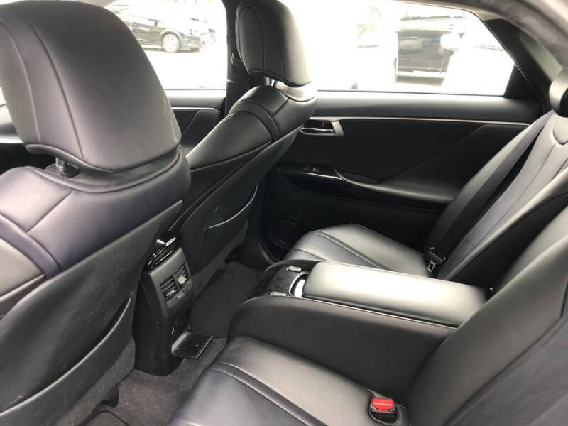 2017 Toyota Mirai