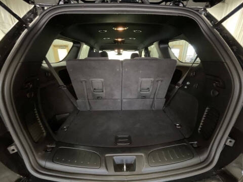 2024 Dodge Durango SXT