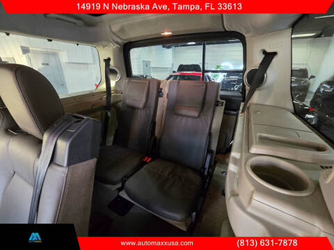 2013 Land Rover LR4 HSE LUX