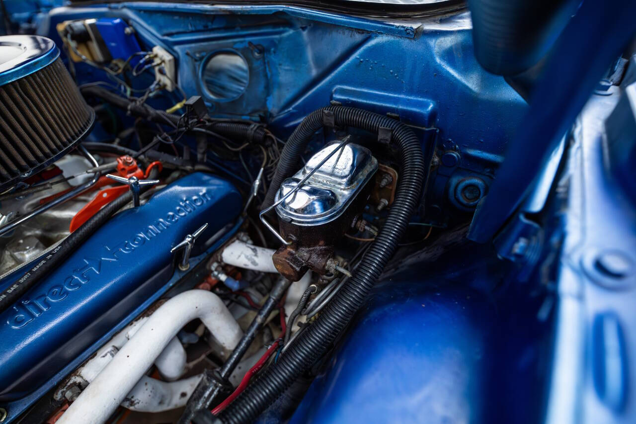 1971 Plymouth Roadrunner 150