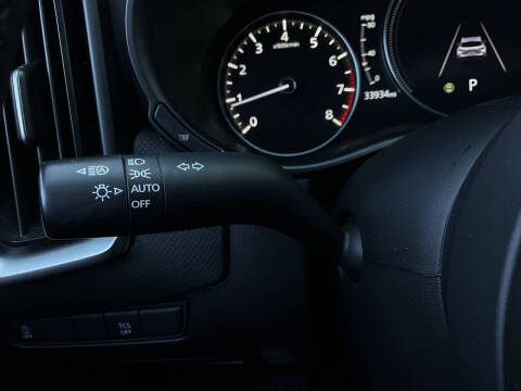 2025 Mazda CX-50 2.5 S Select