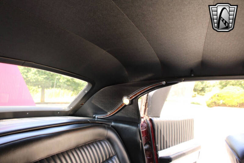 1968 Ford Thunderbird