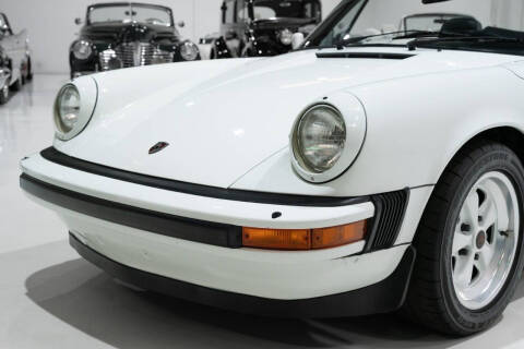 1983 Porsche 911