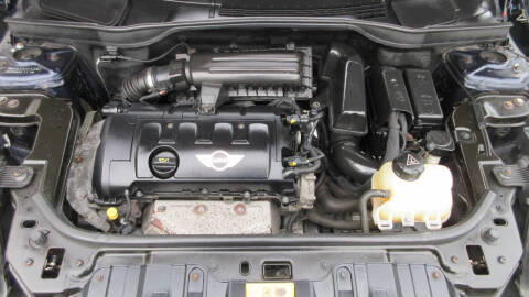 2014 MINI Countryman Cooper