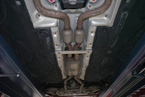 2014 Mercedes-Benz E-Class E 350 Luxury 4MATIC