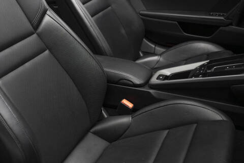 2024 Porsche 911 Carrera S