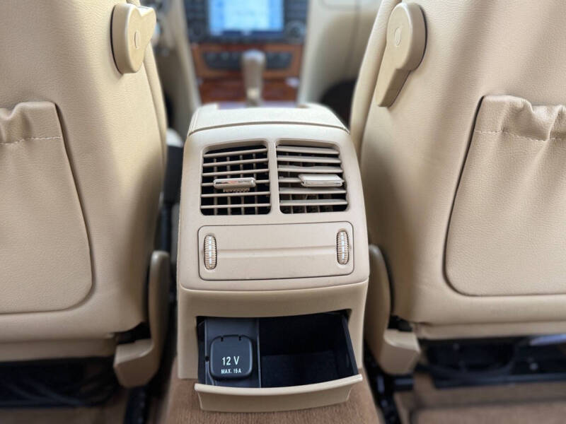 2008 Mercedes-Benz E-Class E 320 BlueTEC