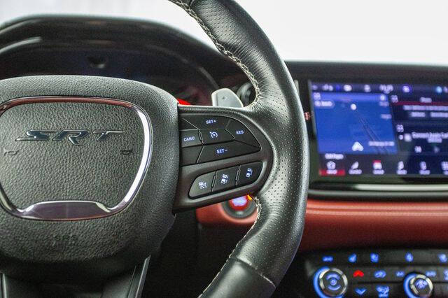 2021 Dodge Durango SRT Hellcat