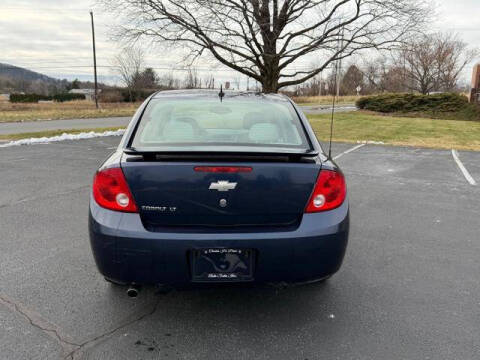 2010 Chevrolet Cobalt LT