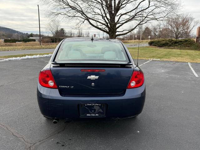 2010 Chevrolet Cobalt LT