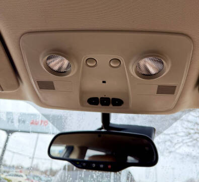 2016 Buick Enclave Premium