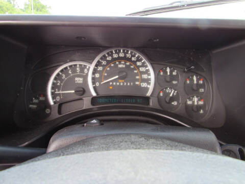 2006 HUMMER H2