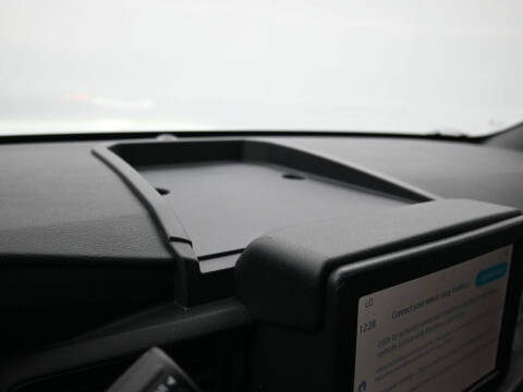 2026 Ford Explorer Police Interceptor Utility