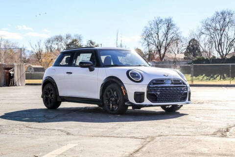 2026 MINI Hardtop 2 Door