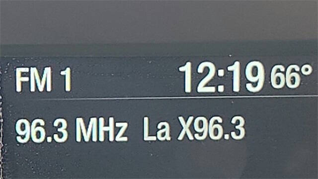 2024 Ford Transit 250