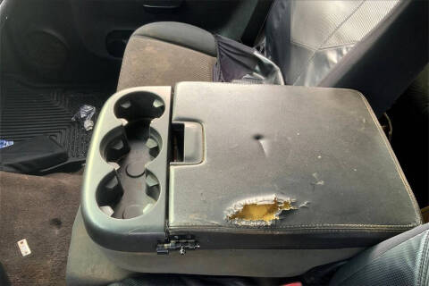 2007 GMC Sierra 2500HD