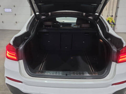 2017 BMW X4 xDrive28i