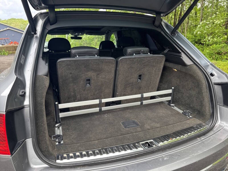 2018 Bentley Bentayga W12 Signature Edition