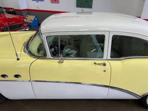 1954 Buick Special