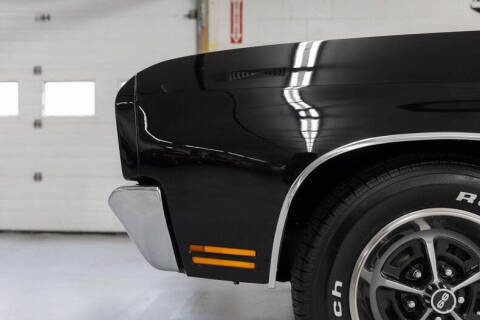 1970 Chevrolet Chevelle